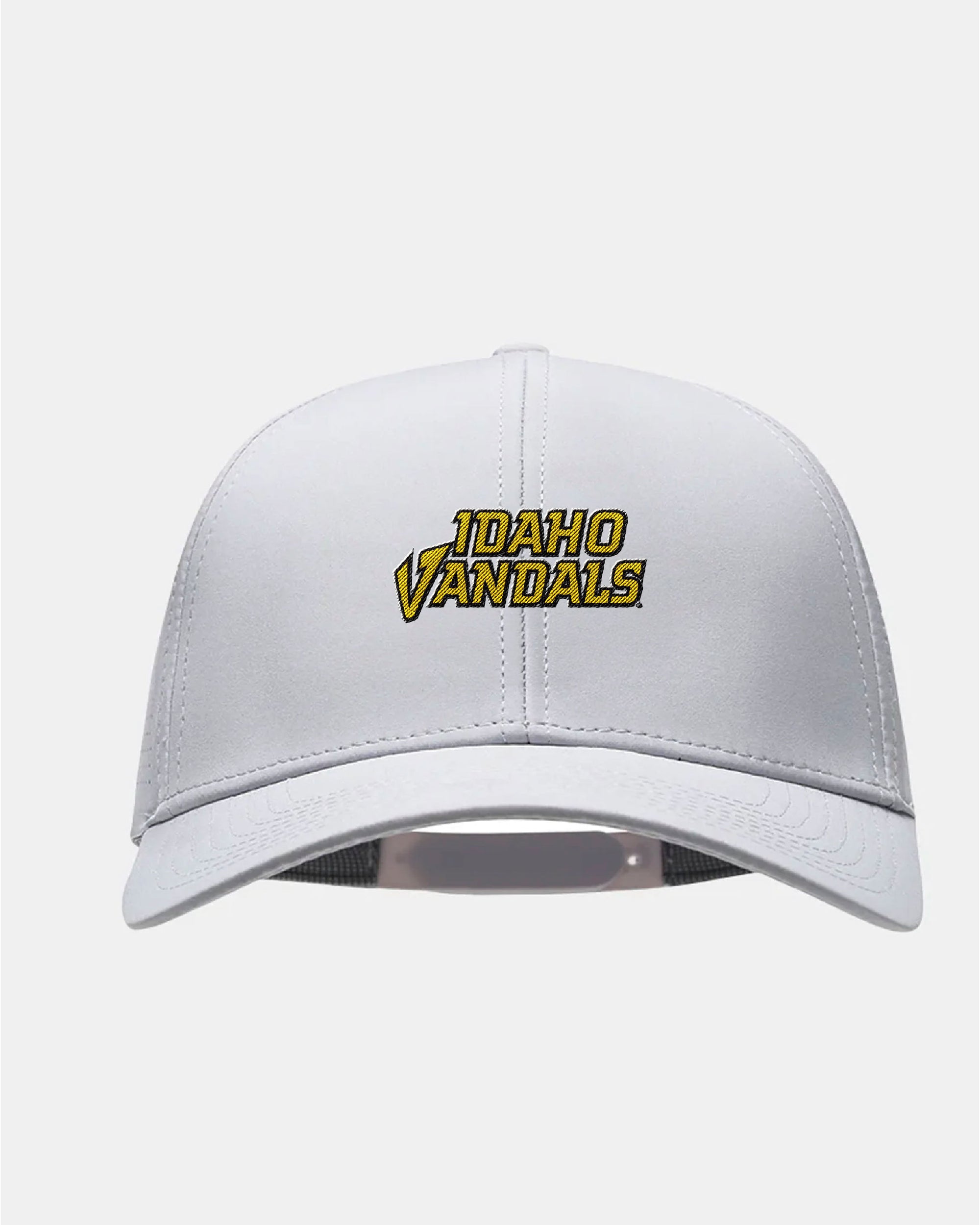 University of Idaho Birdie 2.0 Light Grey