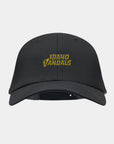 University of Idaho Birdie 2.0 Black Hat