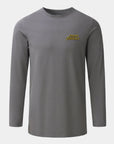 University of Idaho Spectacle 2.0 Charcoal Long Sleeve