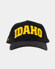 University of Idaho Black Hat