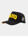 University of Idaho Black Hat