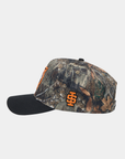 Idaho State Camo Hat