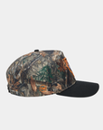 Idaho State Camo Hat
