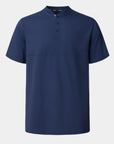 Crown Blade Polo Navy