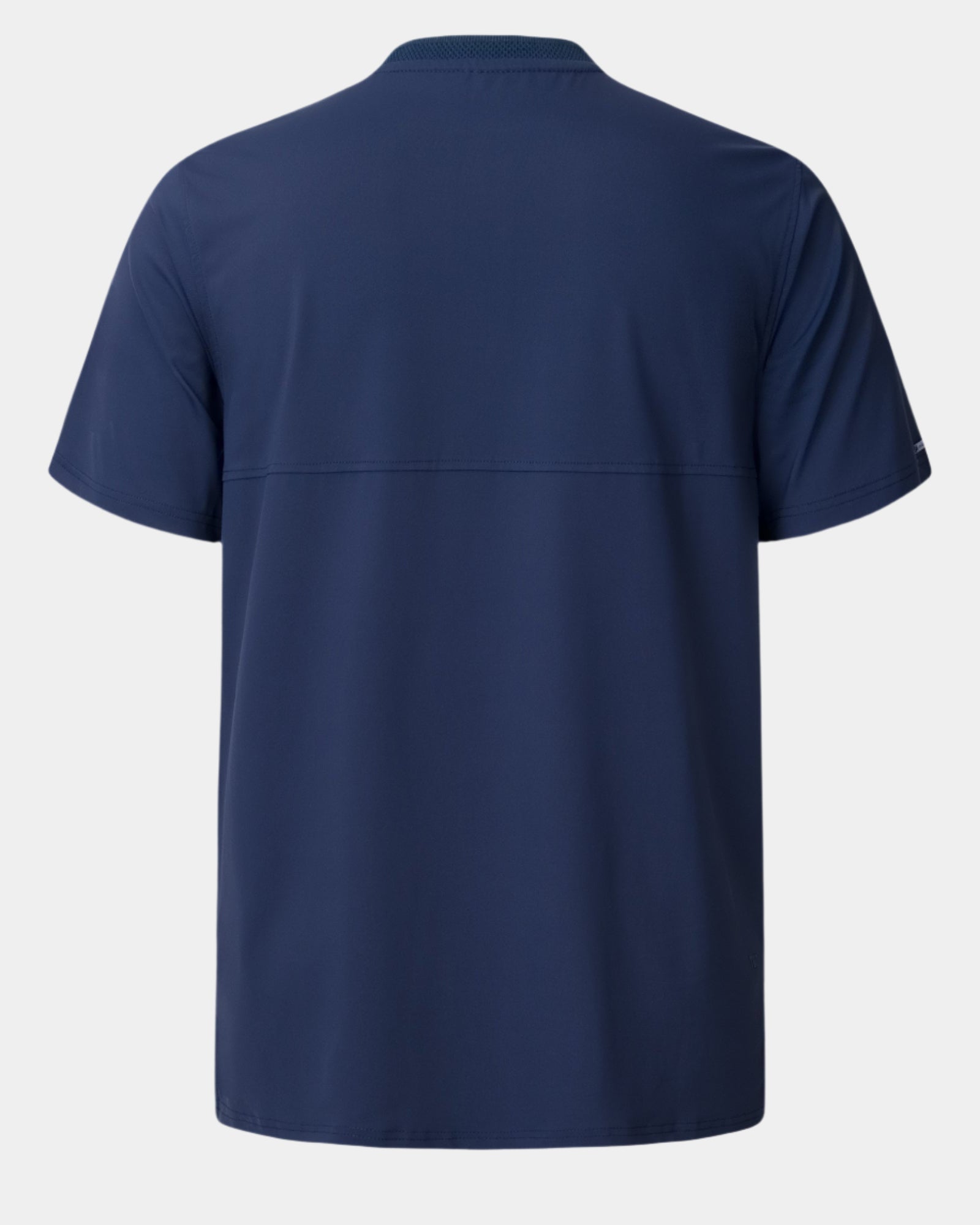 Crown Blade Polo Navy