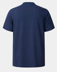 Crown Blade Polo Navy