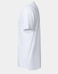 Crown Blade Polo White