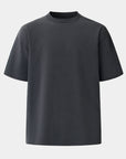 Faze Heavyweight Tee Charcoal