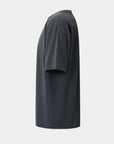 Faze Heavyweight Tee Charcoal