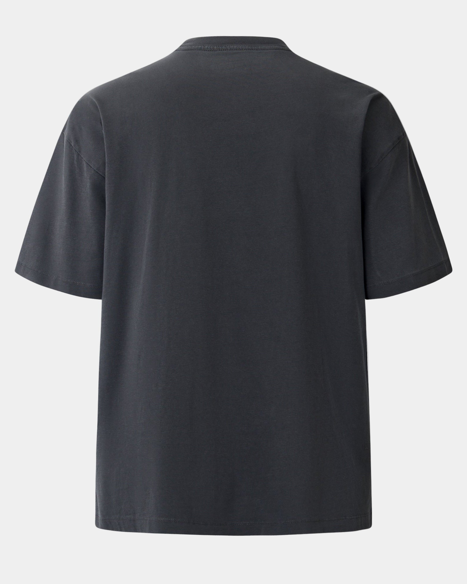 Faze Heavyweight Tee Charcoal