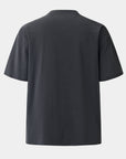 Faze Heavyweight Tee Charcoal