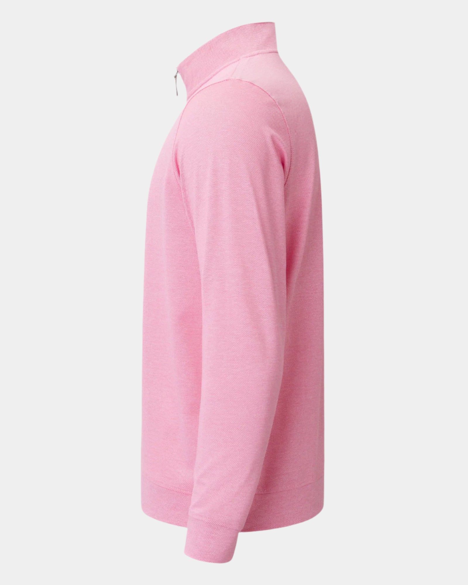 Clubhouse Q-Zip Dusty Coral