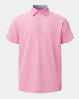 Clubhouse Polo Dusty Coral