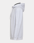 BYU Singular Heather Grey Hoodie