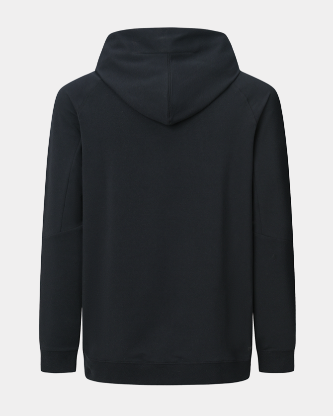パーカー・フーディ IONSEOUL ACDC Black Dyeing Hoodie BBU379 パーカー・フーディ IONSEOUL ACDC Black Dyeing Hoodie BBU379