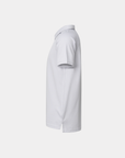 Kubic Light Grey Polo - FINAL SALE