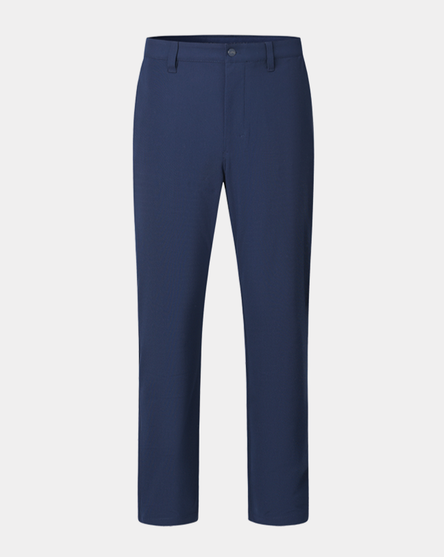 Prodigy Navy Dress Pants Sleek and Professional Fit | TRUWEAR Slim / 38/36 Prodigy Navy Dress Pants Sleek and Professional Fit | TRUWEAR Slim / 38/36