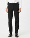 Prodigy Black Dress Pants - Black