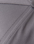 UofU Fade Hat Grey Round UofU