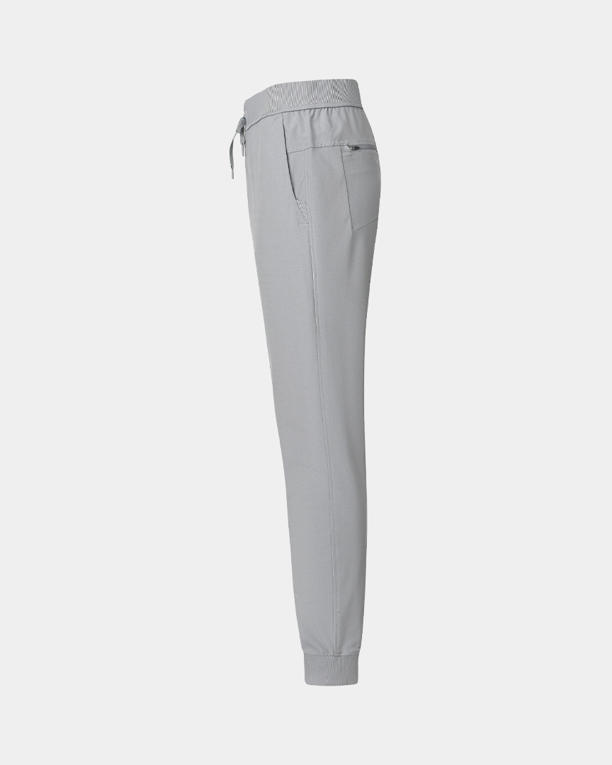 TRUWEAR Peak Grey Performance Men s Jogger Pants