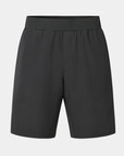 Criterion Black Performance Workout Short - Black