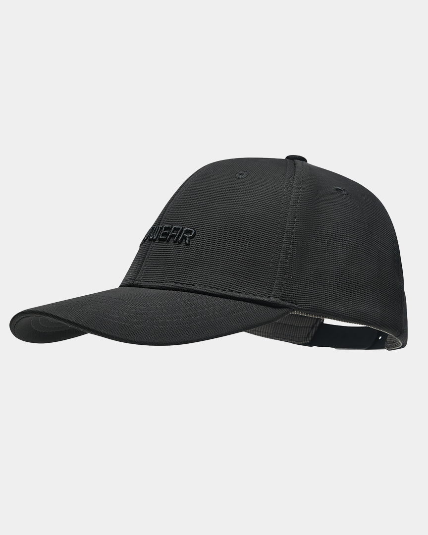 Ace Black Hat
