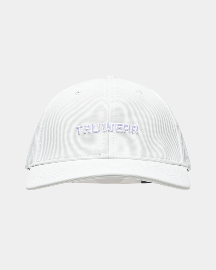 Ace White Hat