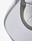 Birdie 2.0 Light Grey Hat - Grey