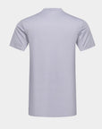 Pinnacle Light Grey Polo 2.0
