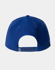 BYU Fade Hat Royal Blue Suede