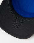 BYU Fade Hat Goth Brigham