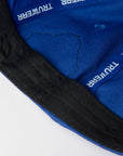 BYU Fade Hat Goth Brigham