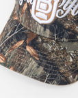 BYU Fade Hat Camo Brigham Young