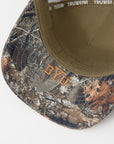 BYU Fade Hat Camo Brigham Young