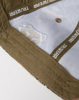 BYU Fade Hat Camo Brigham Young