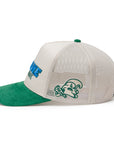 Tulane Light Blue Logo Hat