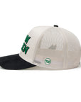 North Texas Mean Green Hat