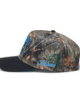 Tulane Camo Hat