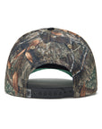 North Texas Camo Hat