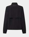 Drive Womens Jacket Black