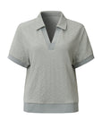 Titan Womens Polo