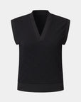 Titan Womens Blade Sleveless Polo