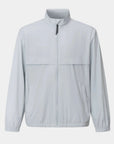 Drive Performance Jacket Light Grey