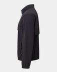 Drive Performance Jacket Black
