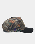James Madison Camo Hat