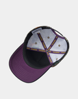 James Madison Camo Hat