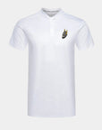University of Idaho Pinnacle 2.0 Polo White