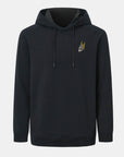 University of Idaho Singular Black Hoodie