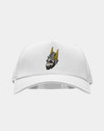 University of Idaho Eagle White Hat