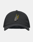 University of Idaho Eagle Black Hat